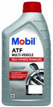 Mobil ATF Multi Vehicle (1 л.) Mobil ATF Multi Vehicle (1 л.)
